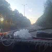 جذب راننده دارای مهارت  بدون ماشین