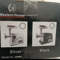 چرخ گوشت نو توربو