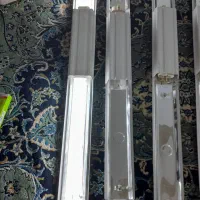 لامپ قلمی ال ایدی کاملا نو|لامپ و چراغ|خرمشهر, |دیوار