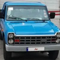 نیسان دوگانه|خودرو سواری و وانت|تبریز, |دیوار