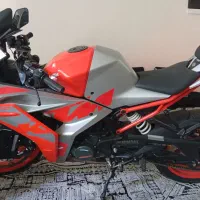 موتور کی تی ام ریس 200 ktm مدل 1403 در حد صفر