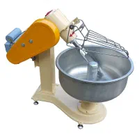 معجزه بیژن بربری خمیرکن خمیر گیر تافتون خمیرگیر ژا|ماشینآلات صنعتی|کرمانشاه, |دیوار