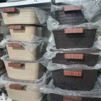 قابلمه مربع زیو ترکیه|ظروف پخت‌وپز|تهران, شوش|دیوار