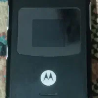 گوشی موبایل موتورولا V 3 آنتیک|موبایل|کرج, پیشاهنگی|دیوار