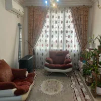 واحد۶۲متری  دوخواب جانبازان ( ایثار)
