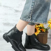 بوت و کتانی