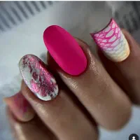 خدمات ناخن|خدمات آرایشگری و زیبایی|چمستان, |دیوار