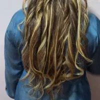 اکستنشن مو.کاشت مژه.لیفت مژه و ابرو. بافت مو|خدمات آرایشگری و زیبایی|مشهد, طلاب|دیوار
