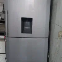 یخچال فریزرکلور