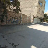 زمین جنوبی روبروی سیتی سنتر فدک