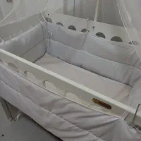 تخت کودک