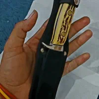 چاقوی پوما آلمانی فوق کلکسیونی نقد و معاوضه|کلکسیون اشیاء عتیقه|زاهدان, |دیوار