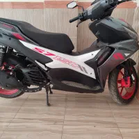 کویر موتور 150