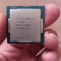 سی پی یو ورم ۸ گیگ