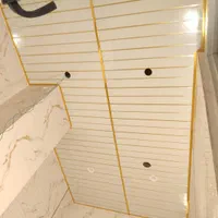 سقف کاذب حموم وسرویس و برقکاری|خدمات پیشه و مهارت|قزوین, |دیوار