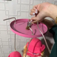 چراغ آویز اتاق کودک