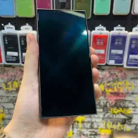 s24 ultra titanium black