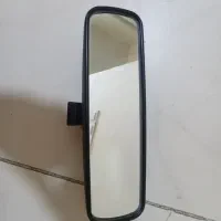 آینه جلو پراید