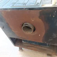 بخاری خانگی (دودکش)|بخاری، هیتر، شومینه|سوسنگرد, |دیوار