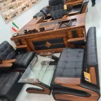 مدرن طرح میز صندلی مبلمان اداری