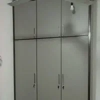 ساخت و نصب کارهای چوبی و ام دی اف