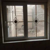 ساخت و نصب درب و پنجره دوجداره براسان تضمینی|خدمات پیشه و مهارت|چابهار, |دیوار