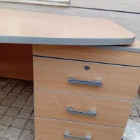 میز اداری و کار|دفتر کار|زنجان, |دیوار