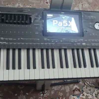 ارگ korgpax5  شرکتی|پیانو، کیبورد، آکاردئون|نهاوند, |دیوار