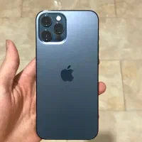 ۱۲ پرو مکس ۲۵۶ دوسیم