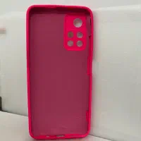 قاب Note11pro5Gو Note115G|لوازم جانبی موبایل و تبلت|پاکدشت, پاکدشت (مامازند)|دیوار