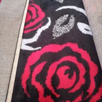 گلیم فرش ۶ متری