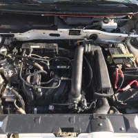 پژو پارس سفید|خودرو سواری و وانت|محمدشهر, محمدشهر|دیوار