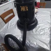 جارو برقی سطلی