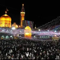 تور و کاروان مشهد با اتوبوس و قطار