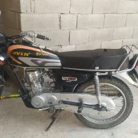 موترمدل 98پارکنگی|موتورسیکلت|مسجد سلیمان, |دیوار