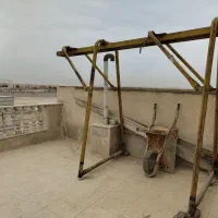 بالابرساختمانی|مصالح و تجهیزات ساختمان|اسلام‌شهر, شهرک واوان|دیوار