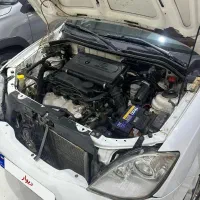 تیبا مدل ۹۰|خودرو سواری و وانت|کرج, عظیمیه|دیوار