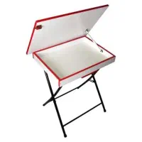 میز تحریر باکسدار دخترانه