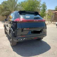 فروش ماشین  MVM x33 cross اتومات صفر کیلومتر|خودرو سواری و وانت|فیروزآباد (فارس), |دیوار