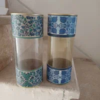 باکس گل وتزئینی