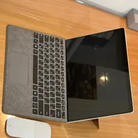 Surface Pro 9-i5 1235u|تبلت|تهران, شهرک نفت (منطقه ۵)|دیوار