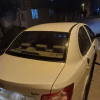 ساینا s 1403 بنزینی|خودرو سواری و وانت|ارومیه, |دیوار