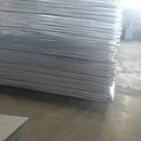 ورق عرشه فولادی