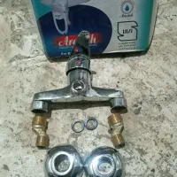 شیرالات سرویس بهداشتی
