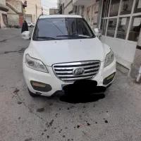 خودرو لیفانx60