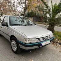 پژو ۴۰۵|خودرو سواری و وانت|تالش, هشتپر|دیوار