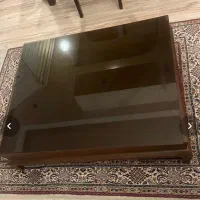 مبلمان ال بافی و‌میز وسط|مبلمان خانگی و میز عسلی|تهران, چیتگر شمالی|دیوار