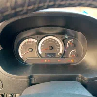 کوییک 1401 معاوضه با 206|خودرو سواری و وانت|شیراز, نصر|دیوار