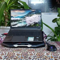 hp zbook g7 fury|رایانه همراه|قم, پردیسان|دیوار