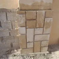 استاد کاشی کار و بنا